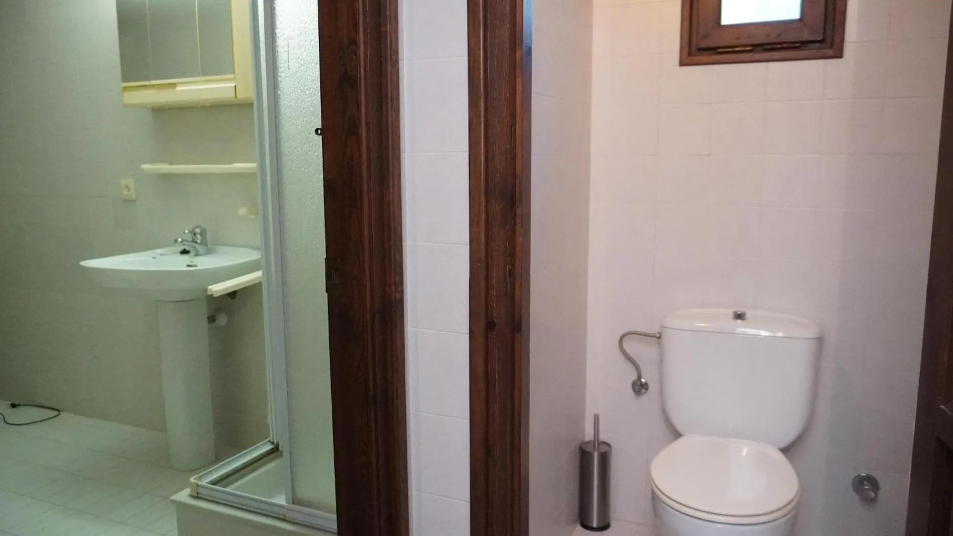 Casa A Solric Con Piscina Compartida, 3 Habitaciones, Cerca De L'Estartit Y Playas - Es-323-40