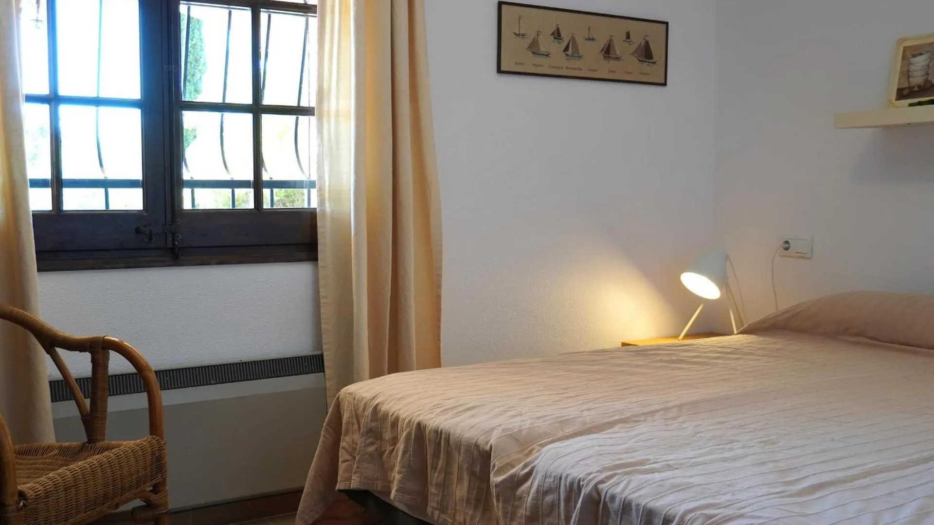 Casa A Solric Con Piscina Compartida, 3 Habitaciones, Cerca De L'Estartit Y Playas - Es-323-40 Holiday home