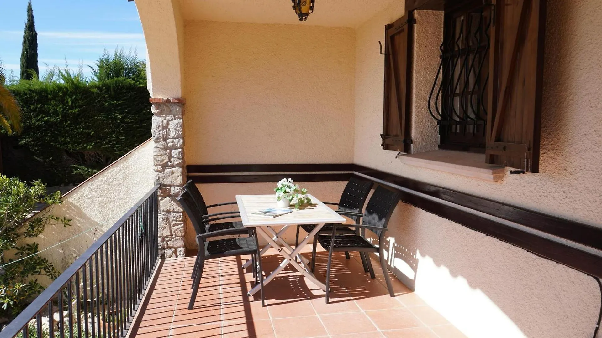 Holiday home Casa A Solric Con Piscina Compartida, 3 Habitaciones, Cerca De L'Estartit Y Playas - Es-323-40 Spain