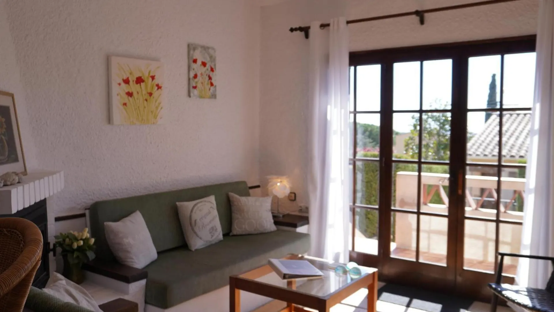 Holiday home Casa A Solric Con Piscina Compartida, 3 Habitaciones, Cerca De L'Estartit Y Playas - Es-323-40